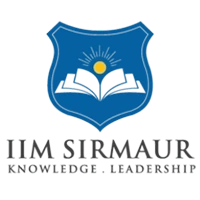 Indian Institute of Management Sirmaur logo