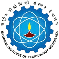 National Institute of Technology Meghalaya logo