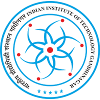 Indian Institute of Technology Gandhinagar logo