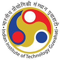 Indian Institute of Technology Guwahati logo