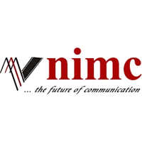 National Institute of Mass Communication logo