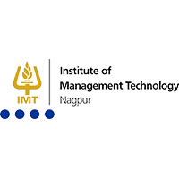 IMT Nagpur, Institute of Management Technology logo