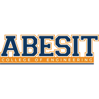 ABES Institute of Technology Ghaziabad logo