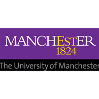 The University of Manchester logo