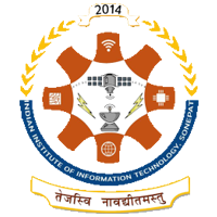 Indian Institute of Information Technology Sonepat logo
