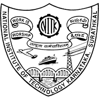 National Institute of Technology Surathkal logo