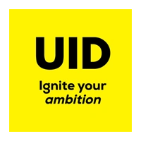 Unitedworld Institute of Design Bangalore logo