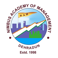 Nimbus Academy of Management logo