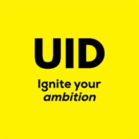 Unitedworld Institute of Design logo