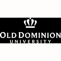 Old Dominion University logo