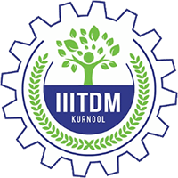 Indian Institute of Information Technology Design and Manufacturing Kurnool logo