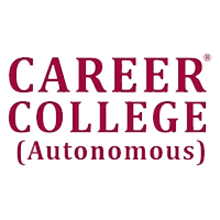 Career College Bhopal logo