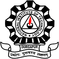 National Institute of Technology Durgapur logo