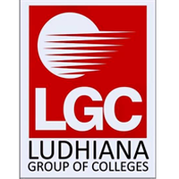 Ludhiana Group of Colleges logo