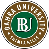 Bahra University logo