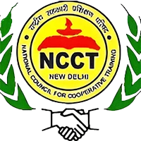 Udaybhansinhji Regional Institute of Co-operative Management – Gandhinagar logo