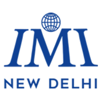International Management Institute – IMI New Delhi logo