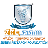 Sri Sharada Institute of Indian Management Research logo