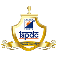 Thakur Specialized Degree College logo