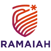 Ramaiah Institute of Management logo