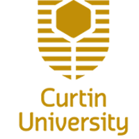 Curtin University logo