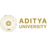Aditya Engineering College logo