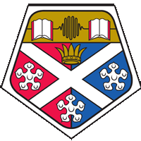 University of Strathclyde logo