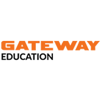 Gateway College of Architecture and Design logo