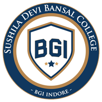 Sushila Devi Bansal College of Technology logo