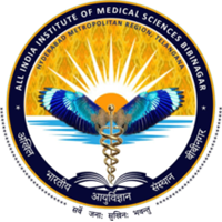 All India Institute of Medical Sciences Bibinagar logo