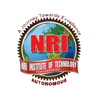 NRI Institute of Technology logo