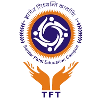 Sardar Patel Education Campus logo