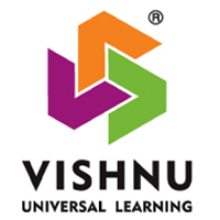 Vishnu Institute of Technology logo