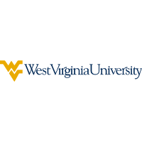 West Virginia University logo