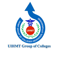 UIHMT Group of Colleges logo