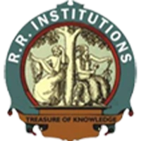 R R Institute of Technology logo