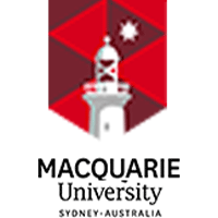 Macquarie University logo