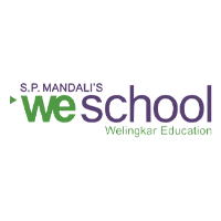 Welingkar Institute of Management logo