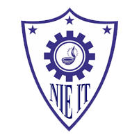 NIE Institute of Technology logo