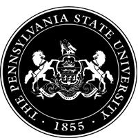 Pennsylvania State University logo