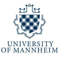 University of Mannheim logo