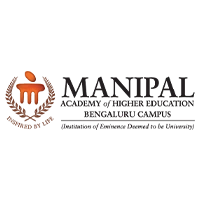 Manipal Academy of Higher Education logo