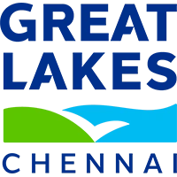 Great Lakes Institute of Management, Chennai logo