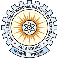 National Institute of Technology Jalandhar logo