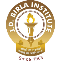 JD Birla Institute logo