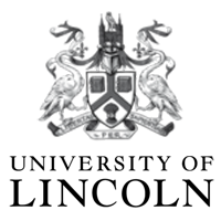 University of Lincoln logo