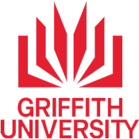 Griffith University logo