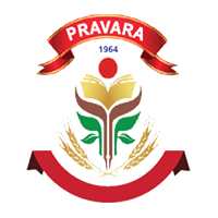 Pravara Rural Engineering College logo