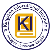 Kingston Educational Institute logo
