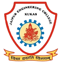Jaipur Engineering College logo